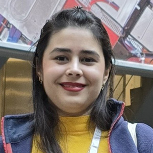 Noosheen R Tahmasebi