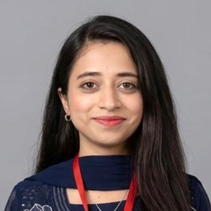 Dr Samreen Sadiq