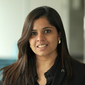 Dr Vineetha Karuveettil
