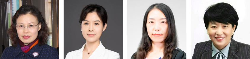 Yan Hu, Wenyan Pan, Yu Chen and Yuxia Zhang