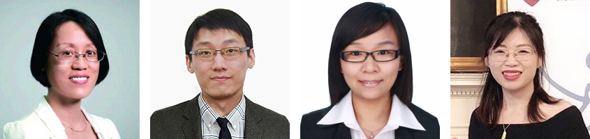 Yinfeng Zhou, Zheng Zhu, Weijie Xing and Qi Zhang