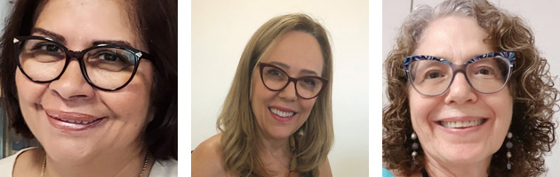 Silvana Margarida Benevides Ferreira, Eliane Ignotti and Cassia Baldini Soares
