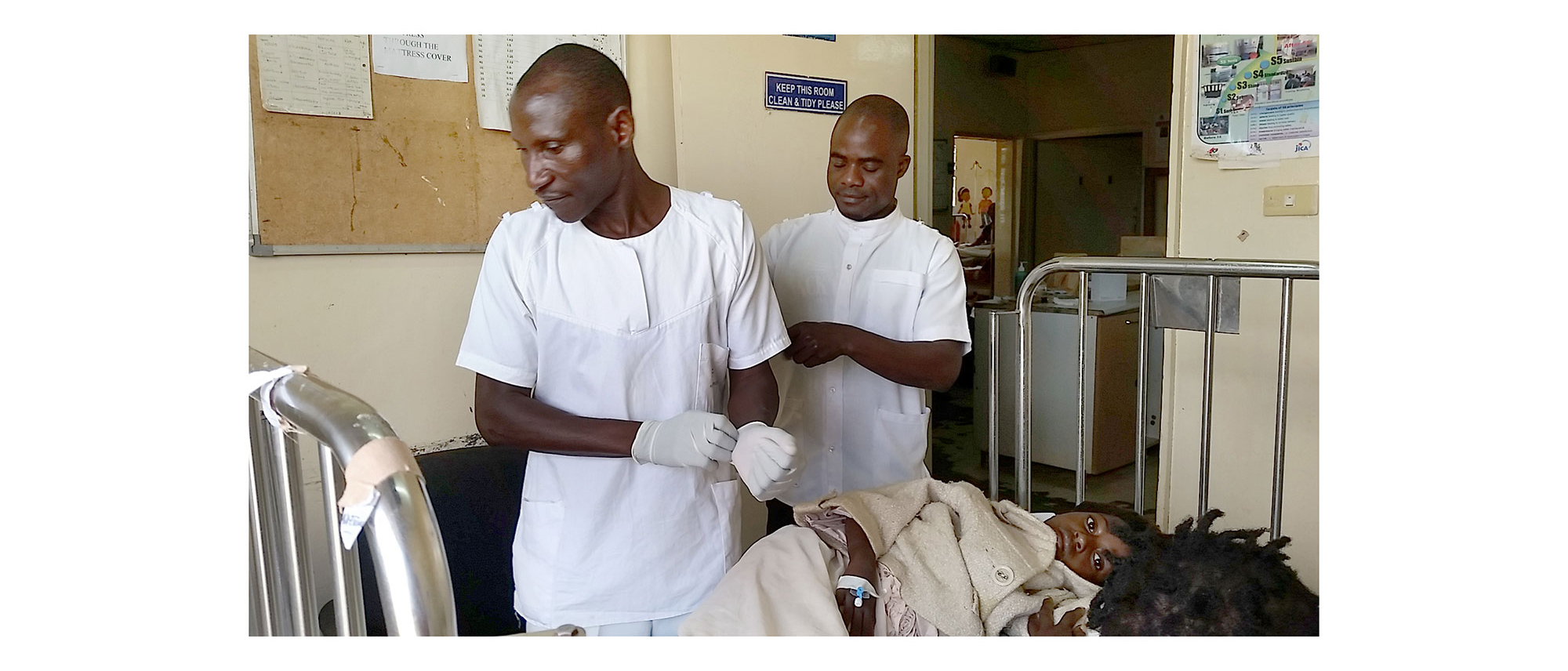 Improving health outcomes for adolescents with sickle cell disease ...