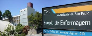 University of Sao Paulo sign