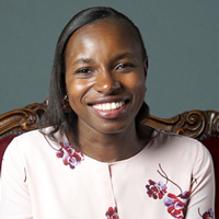 Lydia Akumu