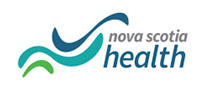 Nova Scotia Health Logo