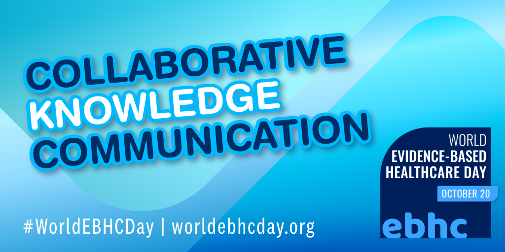 Collaborative Knowledge Communication